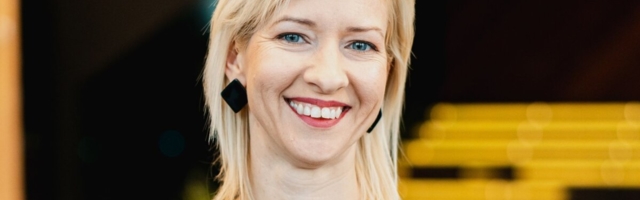 Leelia Rohumaa: nüüd on olemas kindlus, et töö saab kaugelt edukalt ära teha