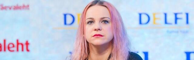 Marilyn Jurman ootamatust diagnoosist: ma ei suutnud midagi teha, mind ei huvitanud enam ükski asi. Ja see oli mulle nii võõras...