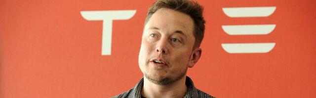 Elon Muski sõnul pole maailma rikkaim mees tema vaid Putin