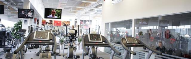 MyFitness avab uue klubi Kristiine keskuses