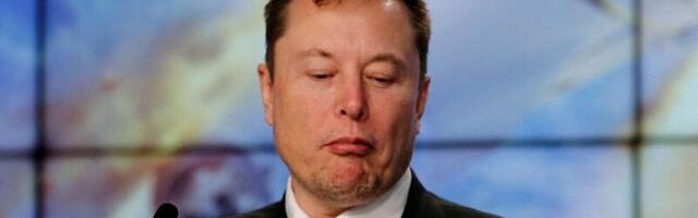 Töötate 40 tundi kontoris või muidu ...