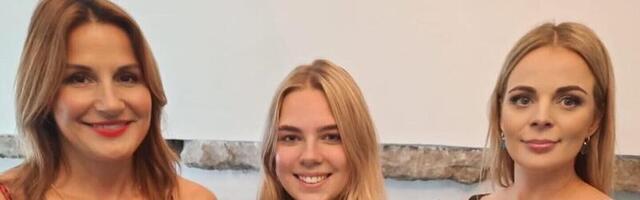 ZLIMLINE INFRAPUNAMATT