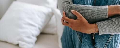 Krooniline soolepõletik võib välja areneda stressist