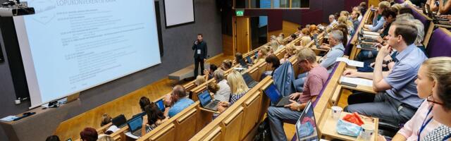Üle saja riigiametniku tuleb Ida-Virumaale välitöödele