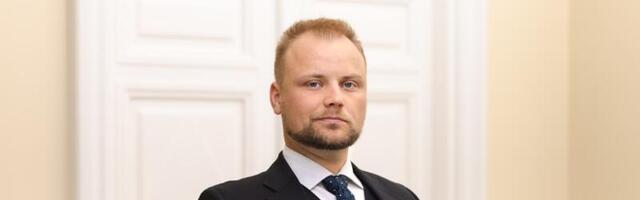 Kristjan Järvan: riik peab eratarbijaid ja ettevõtjaid toetama