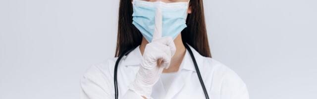 Täna toimub Tallinnas arstide liidu eetikakonverents "Arstisaladus".