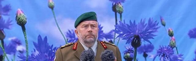 Reformierakond kinnitas Ida-Virumaa valimisringkonna esinumbriks Meelis Kiili