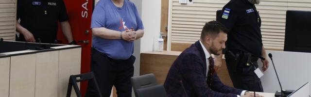 Tipphäkkeriga diili teinud riigiprokuratuur keeras kokku haruldase käki