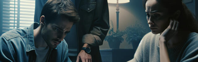 Gethel ja Lauri Pedaja määrasid pisitütre suhtluskorra