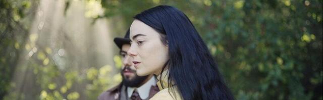 ARVUSTUS | „Vaesekesed“ on täiuslik film. Provotseeriv empantsipatsioonimuinasjutt, mis mõjub värske sõõmuna