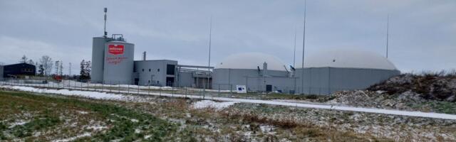 Uuring: biometaani tootmisel tekkiv kääritusjääk on hea mullaparandaja