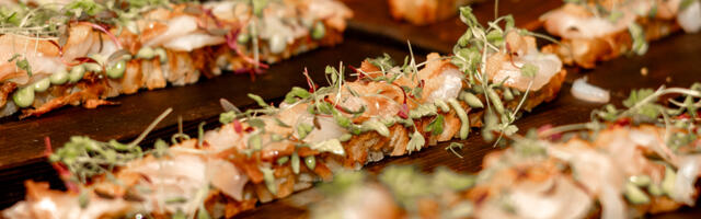 Täna algab 24 restoranis toiduelamuste kuu Maitsev Tartu