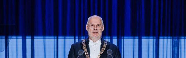 President Karis: unistades südamlikust Eestist on meil võimalus sellist Eestit luua