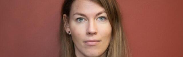 Repliik ⟩ Midagi, mis on kõigil, aga on ikkagi eriline