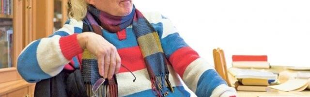 MAALEHE ARHIIVIST | Vaapo Vaher: Arvuti on minu jaoks jumala enda leiutis