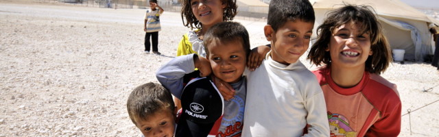 Raport: USA sõjad on 2001–2020 tekitanud maailmas 37–59 miljonit sõjapõgenikku