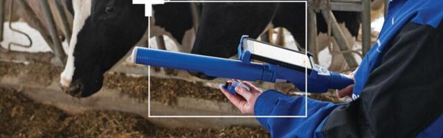 DeLavali messiboksist leiab uuendusliku farmisüsteemi