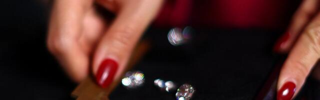 Teadlased suutsid tänu uuele tehnoloogiale teha teemanteid 15 minutiga