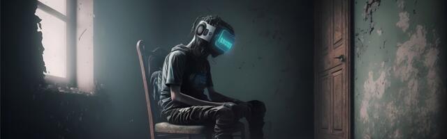 Kas sina oled internetisõltuvuses?