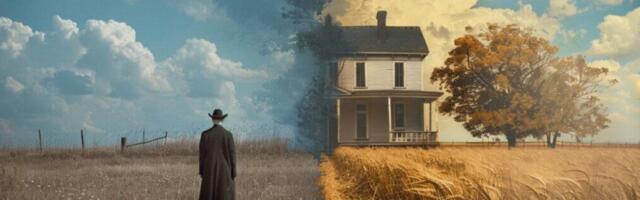 Kinnisvaramaks ja Ameerika unistuse surm