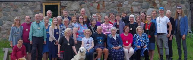 Heimtalis lõppes Kotkajärve Metsaülikool + FOTOD