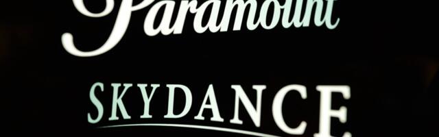 Paramount koondab 15% töötajatest