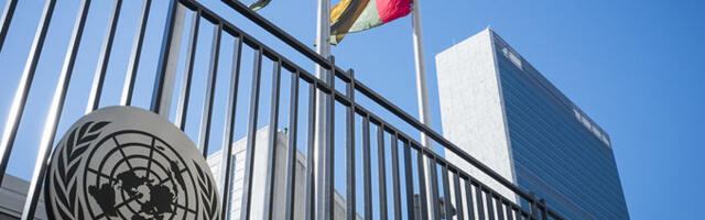 ÜRO plaanib luua ülemaailmset tehisintellekti järelevalveorganit, et desinformatsiooni levikut piirata