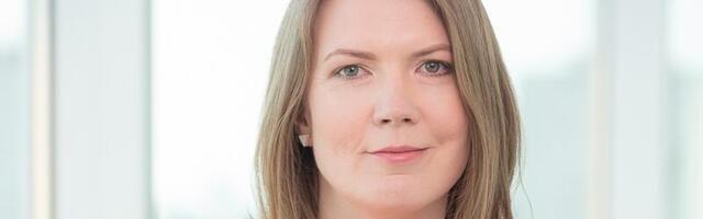 Nooremprofessor Jana Holmar: võib tulla üllatusena TalTechi seos meie tervisetehnoloogiatega