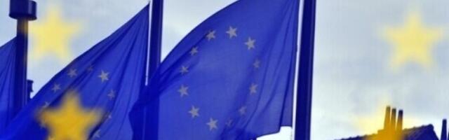 Страны ЕС готовы поддерживать Киев при сокращении помощи США