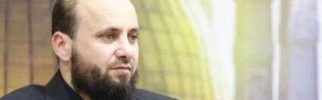 HTS-i äärmuslased nimetasid Süüria uue peaministri
