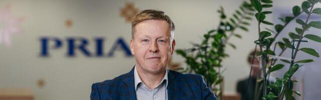 PRIA peadirektor: muretsen toidujulgeoleku ripakile jäämise pärast