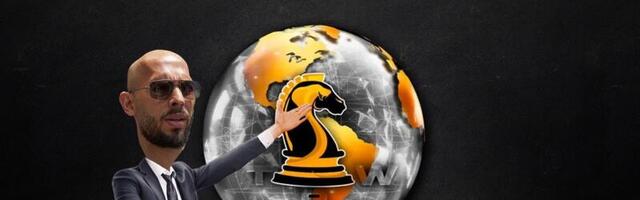 EKSPRESSI PODCAST | Miks imetlevad Eesti poisid Andrew Tate’i