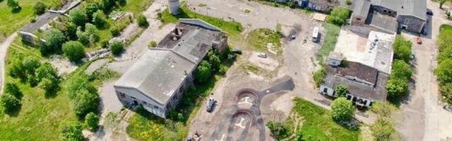 KUHU MINNA | Kultuuritehas kutsub osa saama uudsest suvisest suminast