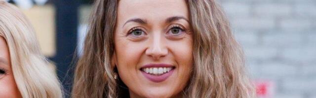 Teele Viira leidis uue kallima! Lauljatarile puges südamesse pokkerimängija