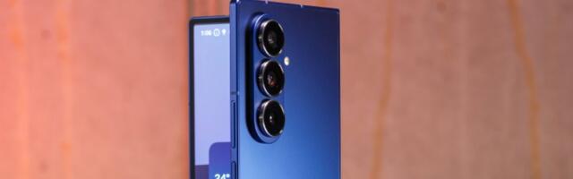 Samsung Galaxy Z Fold7 review