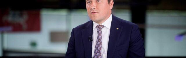 Литве нужно активно привлекать мигрантов