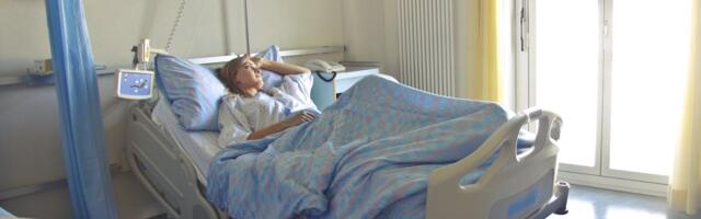 Soome sünnitajate seas levinud narkootiline aine tekitab ohtlikke olukordi sünnitusmajades