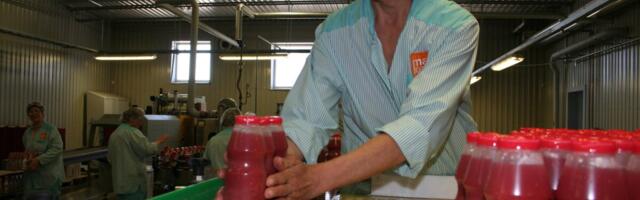 Orkla müüb Põltsamaa tehase ja kaubamärgi