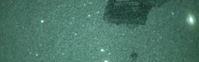 Prantslased tegid õhudessandi Saaremaale