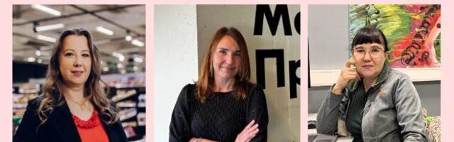 Veerand sajandit koos Prismaga