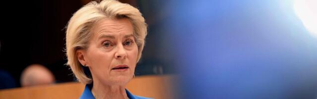 Brüssel kaalub GDPRi ohverdamist, et tehisaru arengule hoogu anda