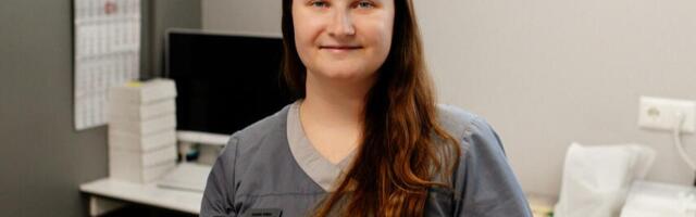 Hambaarst dr Estelle Miller: me ei päri halbu hambaid, vaid halvad suuhügieeniharjumused