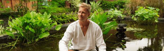 SAADA JUHT BALILE: Jüri Orgusaar: “Ettevõtlus ei pea olema raske. Ja elu ei pea olema tõsine!”