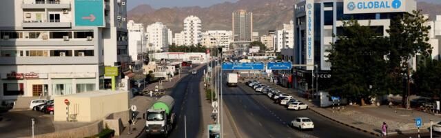 Omaanis algasid USA-Iraani läbirääkimised