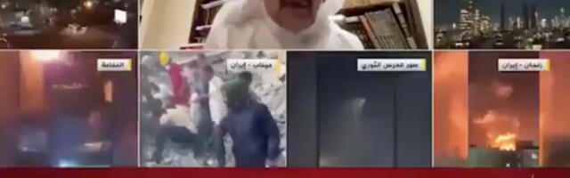 VIDEO: Saudi Araabia ametnik kurdab, et Ameerika on jätnud oma partnerid kaitseta