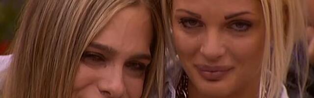 EVO DANAS GDE SU SESTRE KOJE SU OSVOJILE REGION! Bliznakinje napravile haos u Velikom bratu, a danas su prave bombe (FOTO)