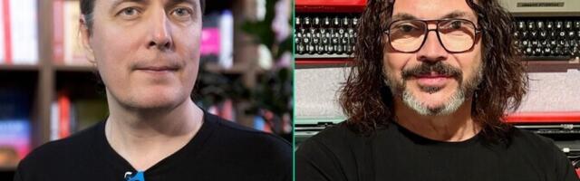 EKA vabade kunstide teaduskond ja disainiteaduskond saavad uued juhid