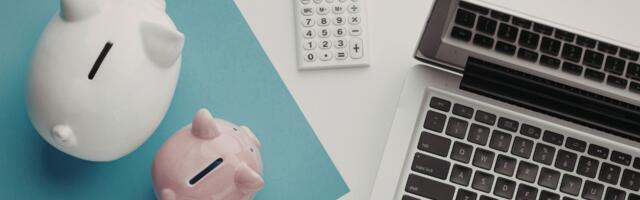 2026. aasta mais võib rahaline õnn naeratada just neile kolmele tähemärgile