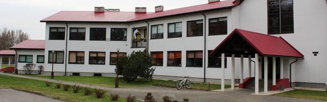 Ani­ja val­la las­teaiad lä­he­vad üle ühe õpe­ta­ja süs­tee­mi­le