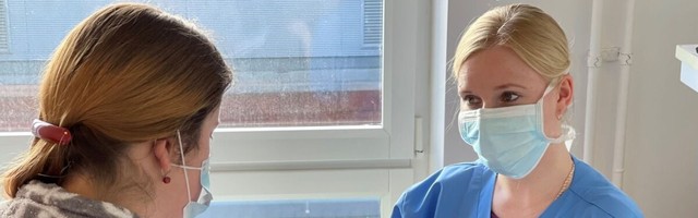 TÜK koostatud infomaterjal on abiks töös insuldipatsientiga